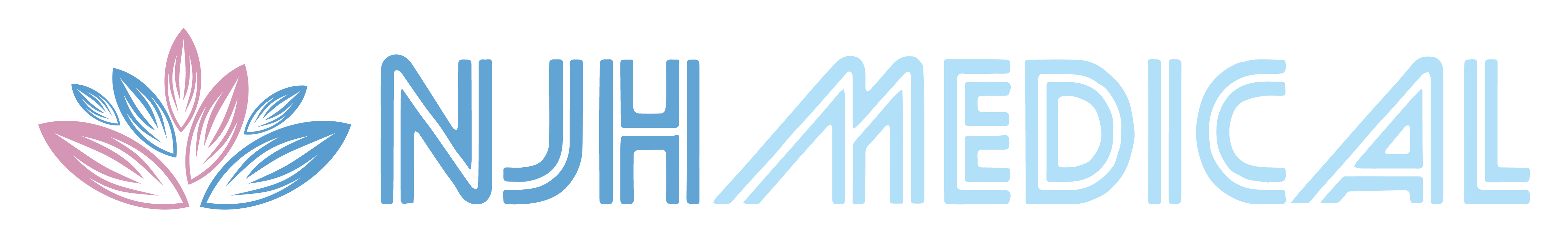 NJH Medical logo